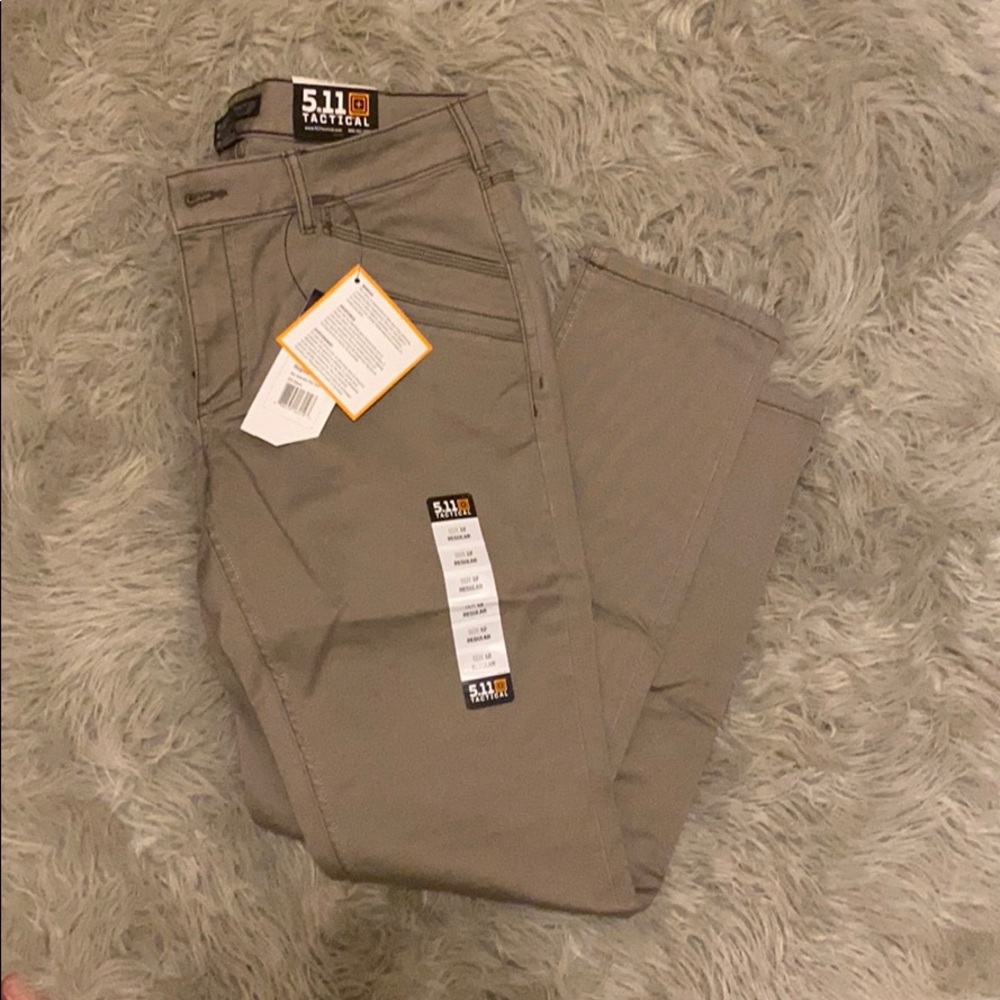 Women’s tactical pants